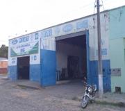 Sala Comercial para Locação, em Jaguariaíva, bairro Vila Pinheiro